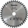 HOJA SIERRA CIRC ALUM 7.1/4"-40DNT D03464 MAKITA