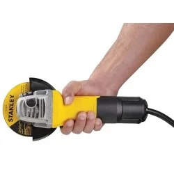 ESMERIL ANGULAR 4.1/2" 750W 11000RPM SG7115-B2C S
