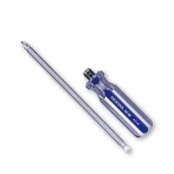 ATORNILLADOR REVERSIBLE ACETA (+/-) X100 546200 G