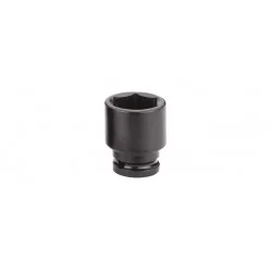 DADO HEXAGONAL IMPACTO 1/2" X 27MM 774127 GESTAR