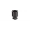 DADO HEXAGONAL IMPACTO 1/2" X 27MM 774127 GESTAR