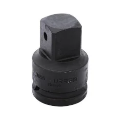Adaptador Impacto 1/2"Hembra-3/4"Macho 773007 Ges