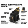 Portaherramientas 02 Pcs Bolsa(S)+Clic Tbct34