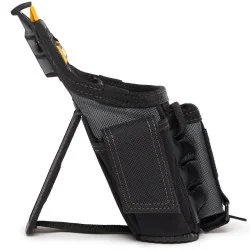 Portaherramientas 02 Pcs Bolsa(S)+Clic Tbct34