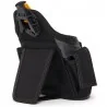 Portaherramientas 02 Pcs Bolsa(S)+Clic Tbct34
