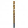 BROCA TITANIO 02.5MM SCMC