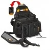 PORTAHERRAMIENTAS 02 PCS BOLSA+CORREA TBCT104 TOU