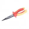 ALICATE PUNTA AISLADO 8" 1000V 201003 TACTIX