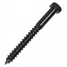 TIRAFONDO HEXAGONAL 5/16 X 4 PERNOVAL