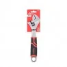 LLAVE AJUSTABLE 10" M/ERGONOMICO 704033 ONSITE