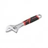 LLAVE AJUSTABLE 10" M/ERGONOMICO 704033 ONSITE