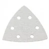 LIJA TRIANGULAR PINTURA 10PC 80 B21696 MAKITA