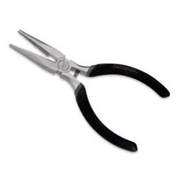 ALICATE PUNTA PLANA 04" 95413 CROSSMAN