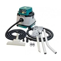 ASPIRADORA 1050W HUMEDO/SECO VC2510LX1 MAKITA