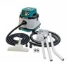 ASPIRADORA 1050W HUMEDO/SECO VC2510LX1 MAKITA
