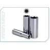 DADO HEXAGONAL LARGO 1/4" X 06.00MM 96094 CROSSMA