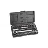 DADO JUEGO 1/4 Y 3/8" 40PC MM-IN ACC 734440 ONSIT