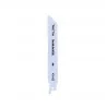 Hoja Sierra Sable Met/Mad 150X18DT Bim 2PC S922EF