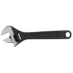 LLAVE AJUSTABLE 08" FOSFATADA 87046 STANLEY
