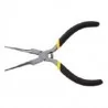 ALICATE MINI PUNTA FINA 05" 84096 STANLEY