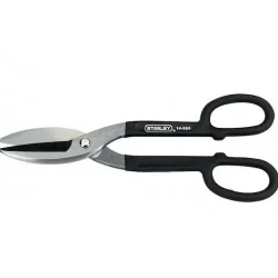 TIJERA HOJALATERO M/FOR 12" 14558 STANLEY
