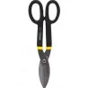TIJERA HOJALATERO M/FOR 12" 14558 STANLEY