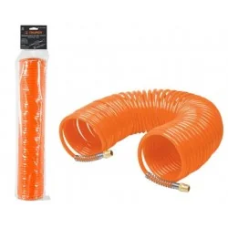 MANGUERA RETRACTIL 1/4 X 15.2MTS MANRES1/4X50 TR