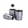 DADO HEXAGONAL LARGO 1/2" X 10MM 96418 CROSSMAN