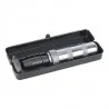 ATORNILLADOR IMPACTO 04PC 207201 TACTIX