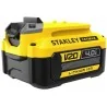 BATERIA 20 VOLT 4.0 Ah Li-Ion SB204-B2 STANLEY