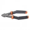 ALICATE CORTE DIAGONAL 06" REFORZADO PRO 201505P