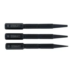 BOTADOR PUNTO CLAVO JUEGO 03PC 58230 STANLEY