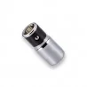ADAPTADOR DESTOR. 1/4" TOMA 1/4" 296124 GESTAR