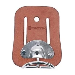 PORTAMARTILLO CUERO 323061 TACTIX