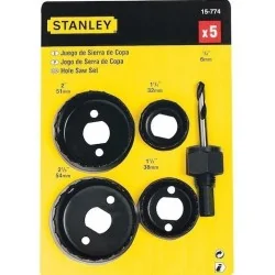 SIERRA COPA JUEGO 05 PC 15774 STANLEY