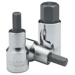 DADO ALLEN 1/2" X 10MM 89190 STANLEY