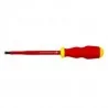 ATORNILLADOR AISLA CRUZ 1000V 01X75MM 65973 STANL