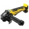ESMERIL ANGULAR 4.1/2" 20V S/BAT SBG700-B2 STANLE