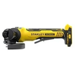 ESMERIL ANGULAR 4.1/2" 20V S/BAT SBG700-B2 STANLE