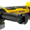 ESMERIL ANGULAR 4.1/2" 20V S/BAT SBG700-B2 STANLE