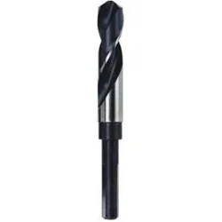 BROCA (HSS) C/REDUCCION 17.5MM SCMC