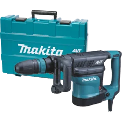 MARTILLO ELECT DEMOLEDOR 1300W HM1111C MAKITA