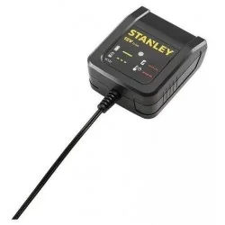 CARGADOR BATERIA 12 VOLT SC122-B2 STANLEY