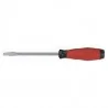 ATORNILLADOR PALETA ROJO 5.0 X 100MM 46062 CROS