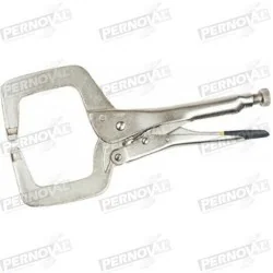 CAIMAN TIPO PRENSA "C" 11" 84399 STANLEY