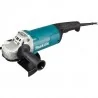 ESMERIL ANGULAR 9" 2200W 6600RPM H/M GA9060 MAKIT