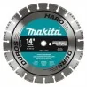 DISCO DIAMANTADO USO GRAL HORMIGON 14" A94736