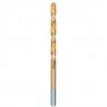 BROCA TITANIO 05.5MM SCMC