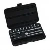 DADO JUEGO 1/4" 18PC MM 86117 STANLEY