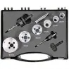 SIERRA COPA JUEGO 19-57MM PLOMER D47117 MAKITA